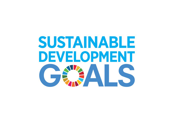 Logotip Ciljevi održivog razvoja